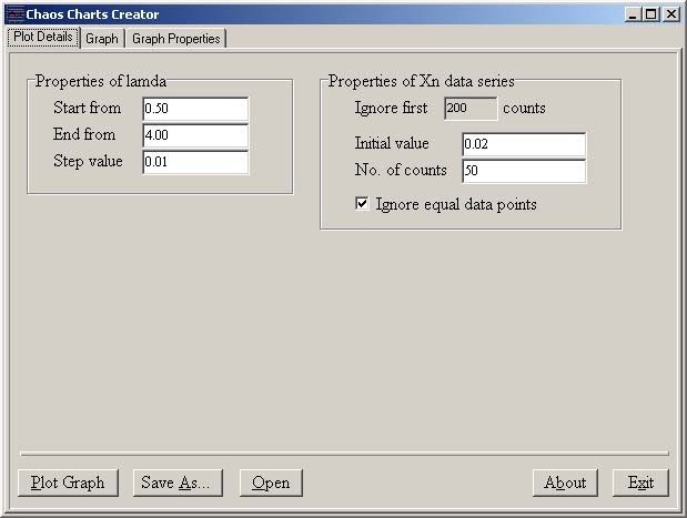 download probabilities in